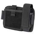 Condor Outdoor Products ANNEX ADMIN POUCH, BLACK 191086-002